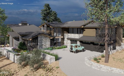 Casa en Flagstaff, Arizona, Estados Unidos 1