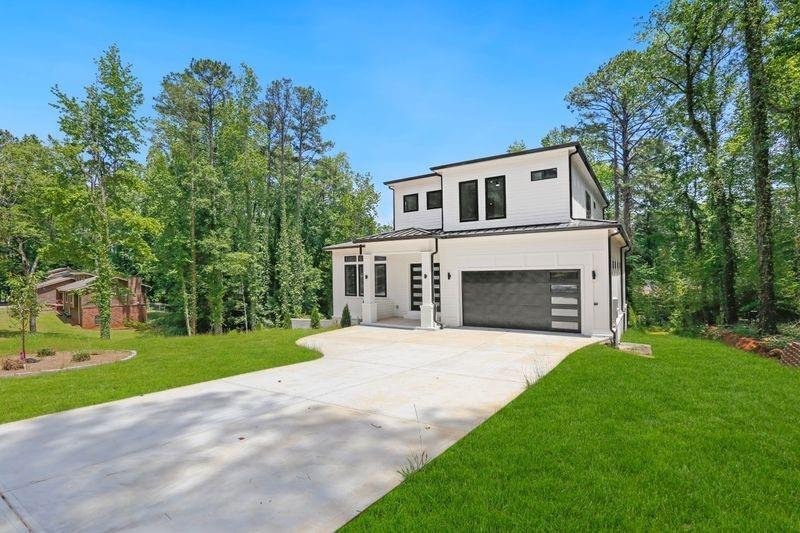 House in Atlanta, Georgia, United States 2 - 17975342