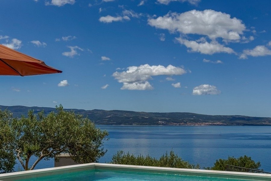 Villa in Omis, Split-Dalmatia County, Croatia 1 - 17975760