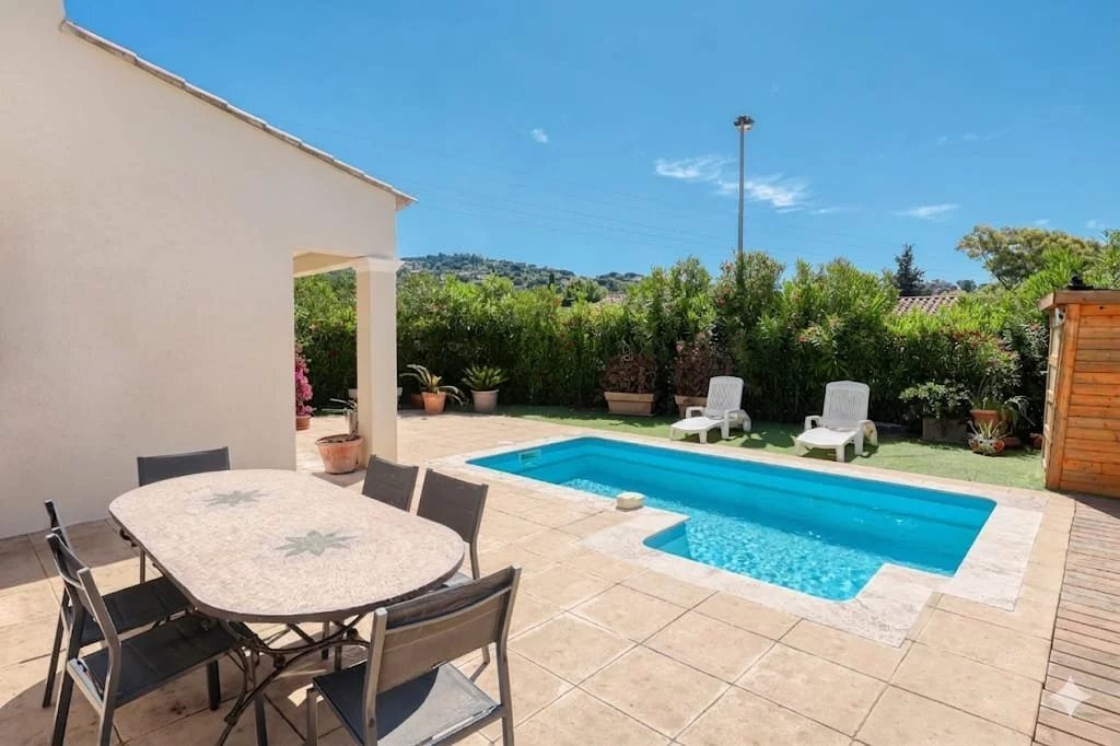 House in Sud Ouest, Bormes-les-Mimosas, France 2 - 17975063