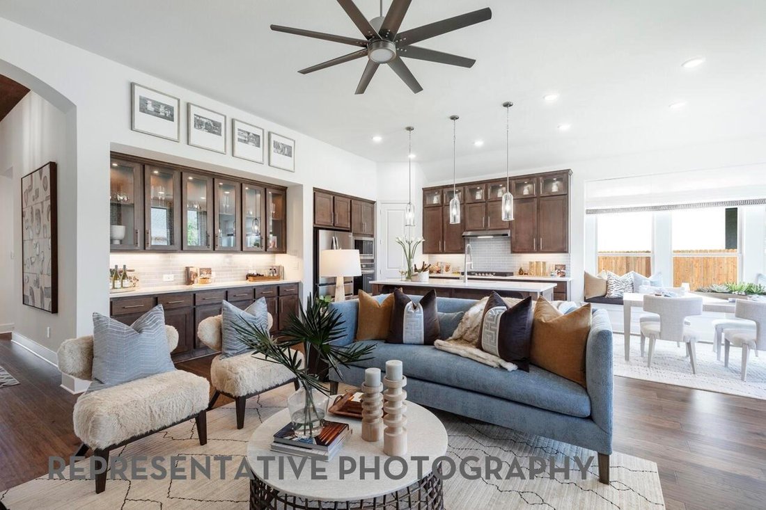 House in Conroe, Texas, United States 4 - 17980125