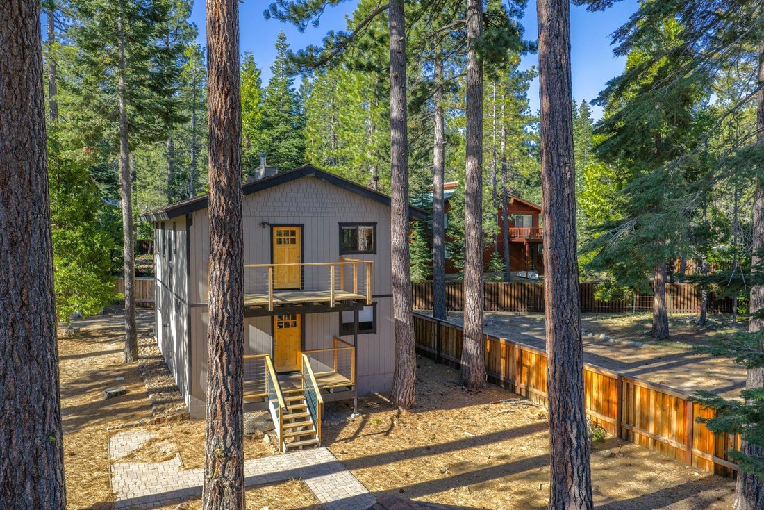 House in Tahoma, California, United States 2 - 17977974