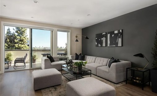 Condominio en Altadena, California, Estados Unidos 1