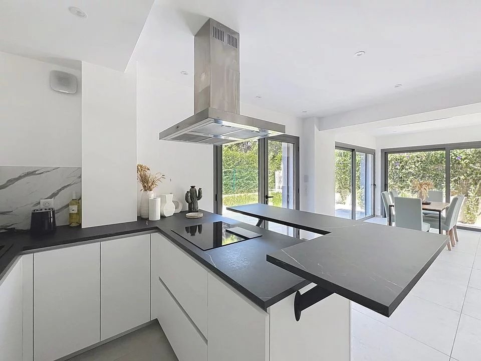 House in La Mer - Le Puadon - Cannes Eden, Vallauris, France 2 - 17974992