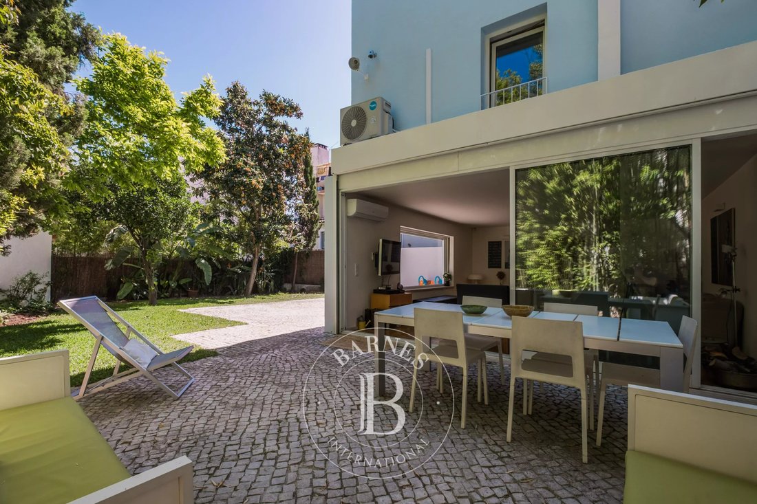 House in Estrela, Lisbon, Portugal 1 - 17976893