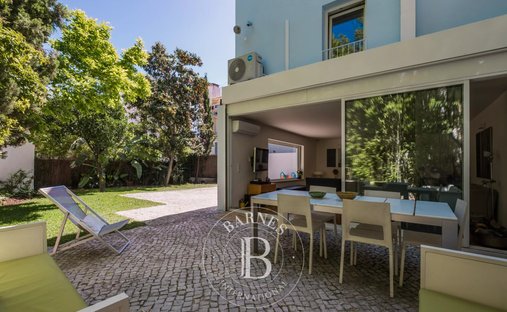 Casa en Estrela, Lisboa, Portugal 1