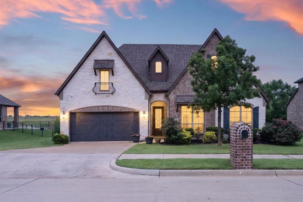 House in Gunter, Texas, United States 1 - 17975857