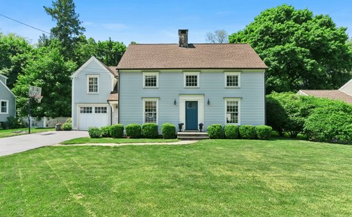 Townhouse in Darien, Connecticut, United States 1