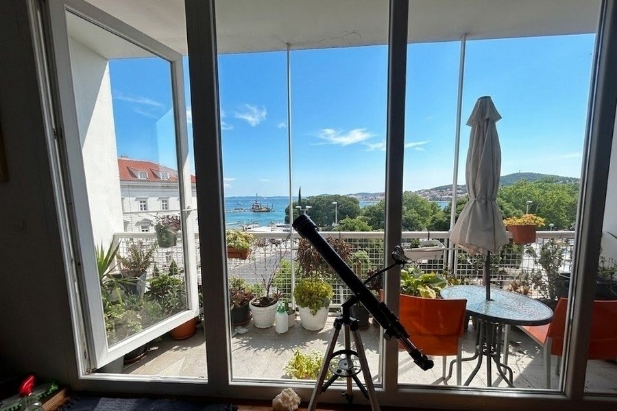 Apartment in Gradski kotar Grad, Split, Split-Dalmatia County 3 - 17975751