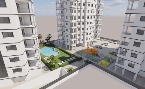 Land in Piles, Valencian Community, Spain 1