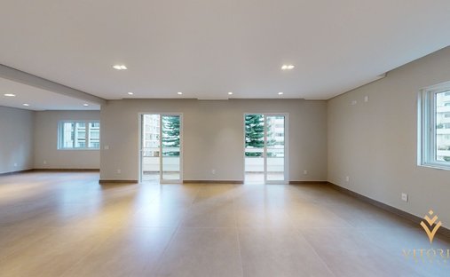 Apartamento en São Paulo, Estado de São Paulo, Brasil 1