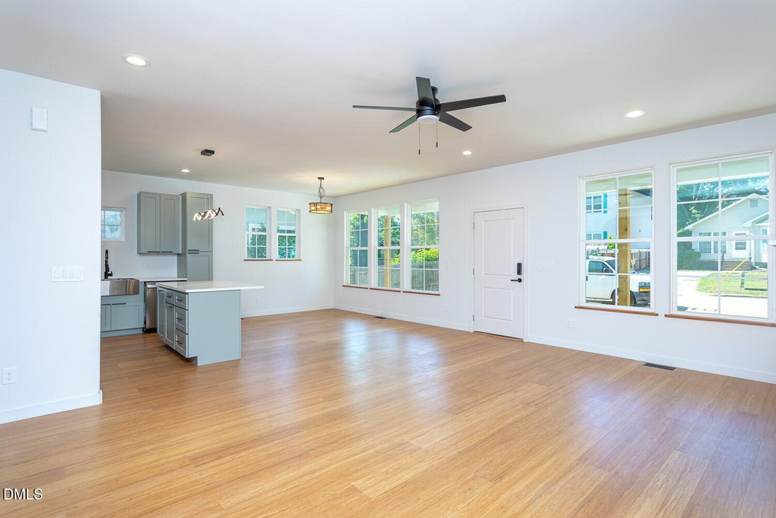 House in Raleigh, North Carolina, United States 5 - 17975385