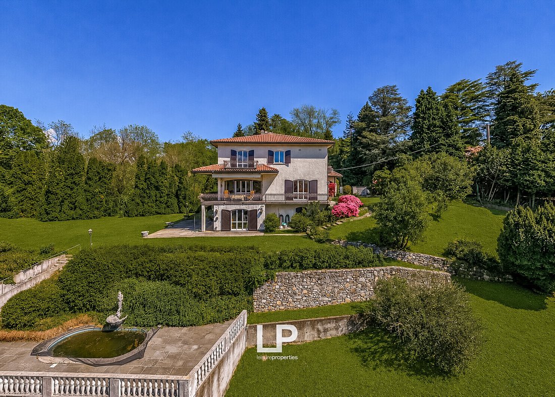 House in Leggiuno, Lombardy, Italy 2 - 17975179
