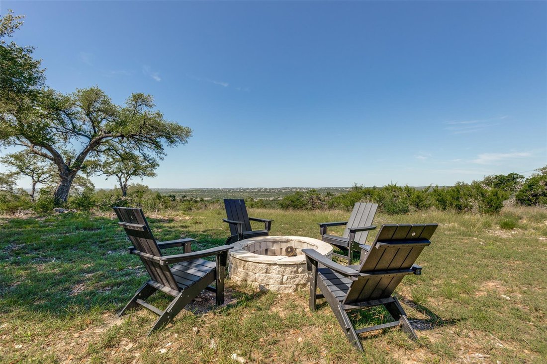 House in Spicewood, Texas, United States 1 - 17978725