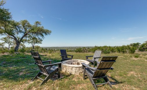 House in Spicewood, Texas, United States 1