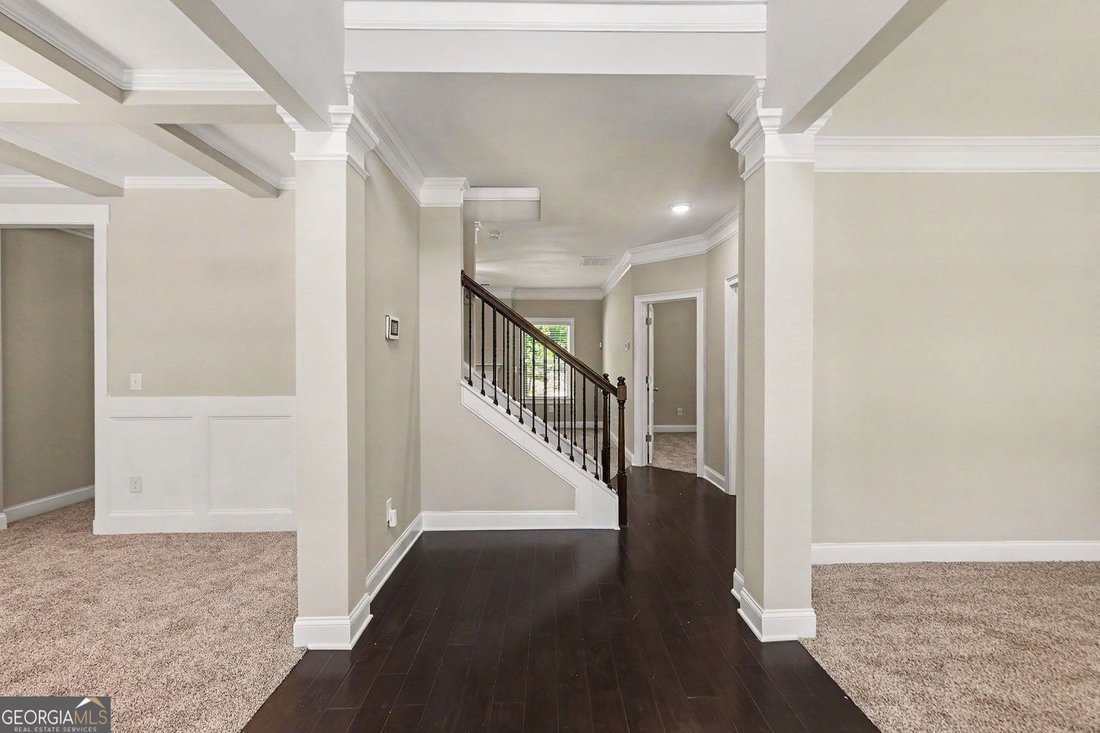 House in College Park, Georgia, United States 3 - 17980025