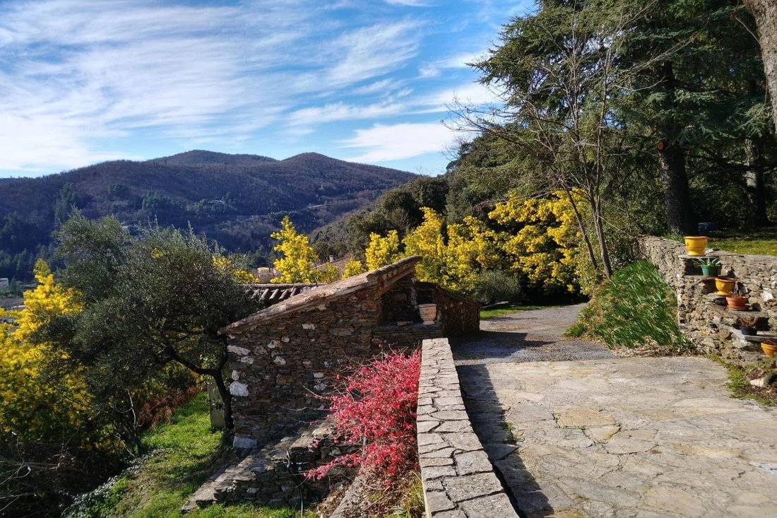 House in Sumene, Occitania, France 3 - 17974949