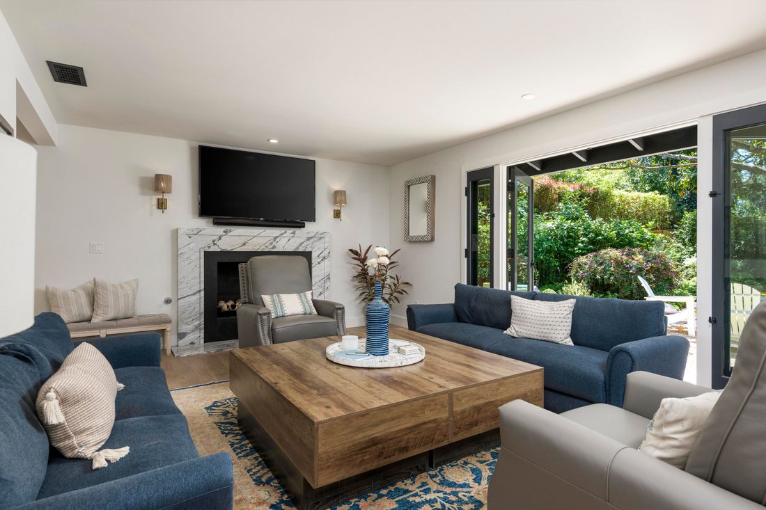 Casa a Montecito, California, Stati Uniti 4 - 17976114