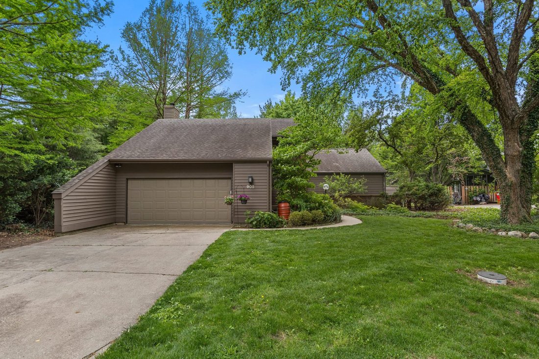 House in Champaign, Illinois, United States 2 - 17979642