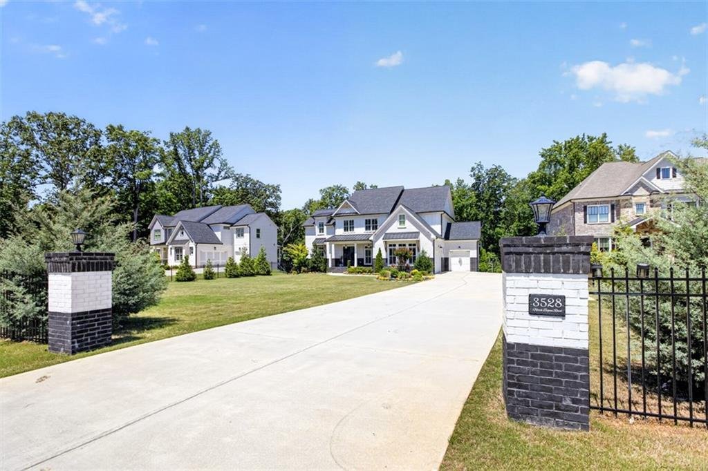 House in Buford, Georgia, United States 2 - 17975328