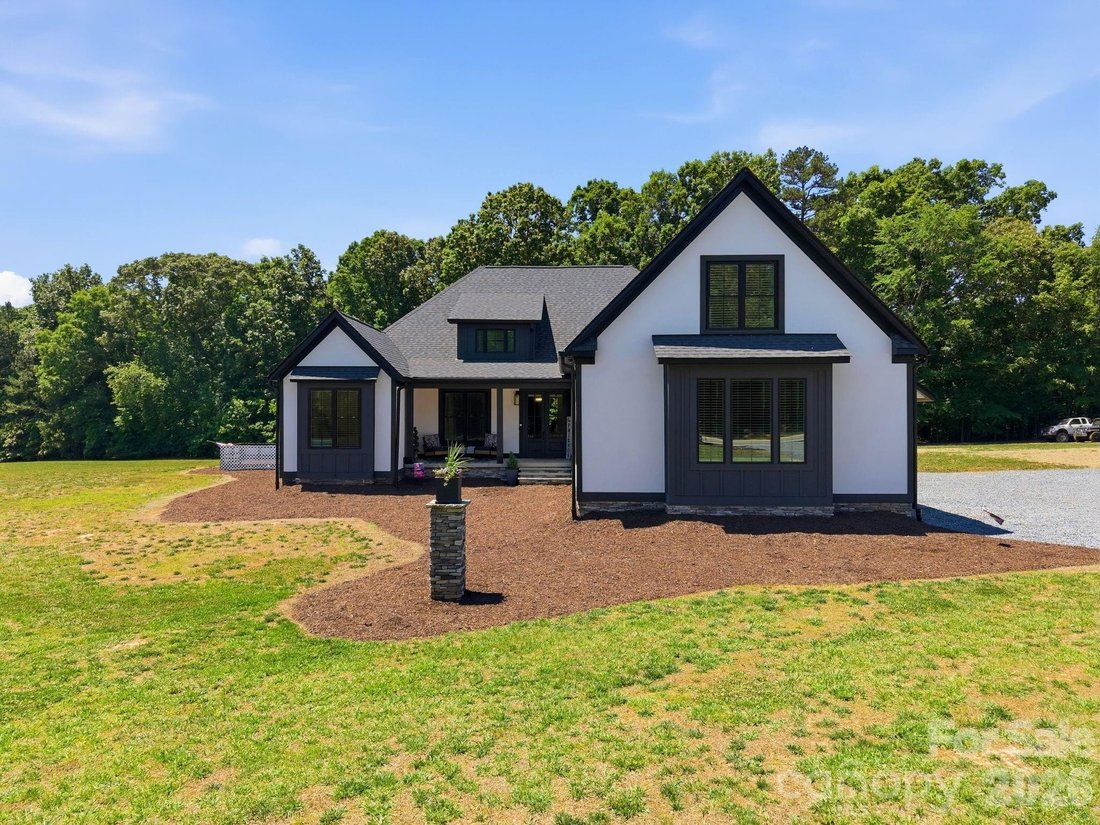 House in Salisbury, North Carolina, United States 2 - 17977806