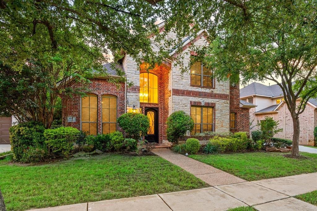 House in Lantana, Texas, United States 3 - 17979092