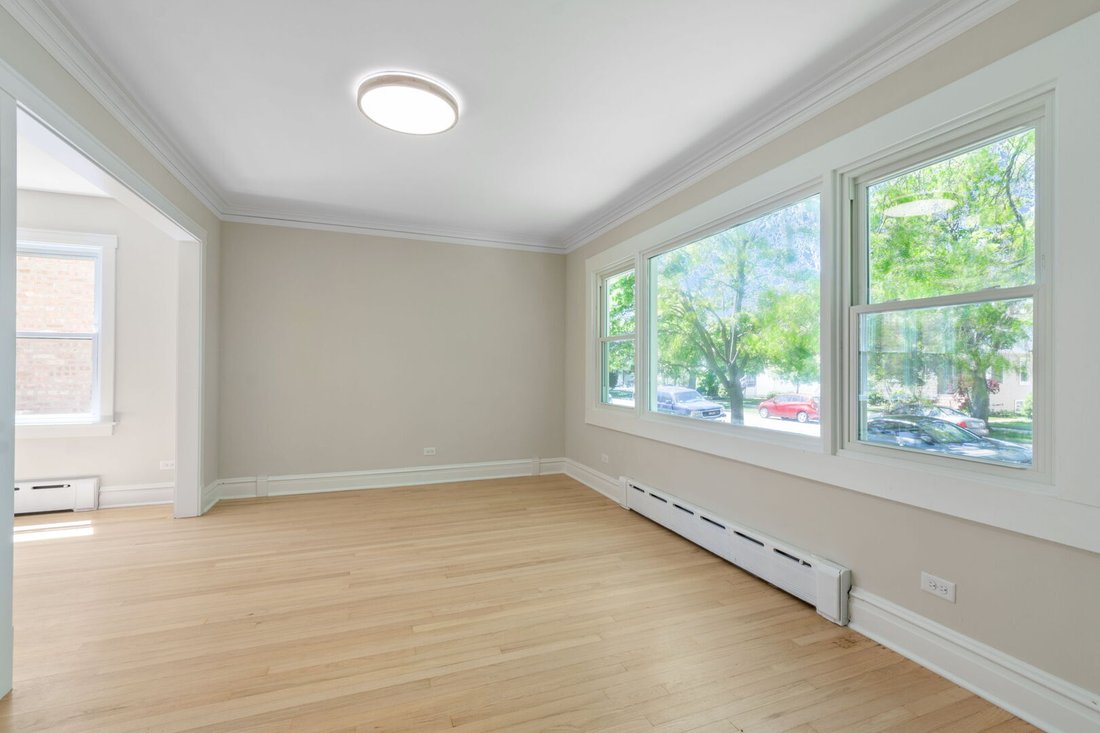 House in Chicago, Illinois, United States 4 - 17979780