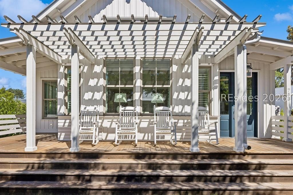 House in Bluffton, South Carolina, United States 5 - 17981015