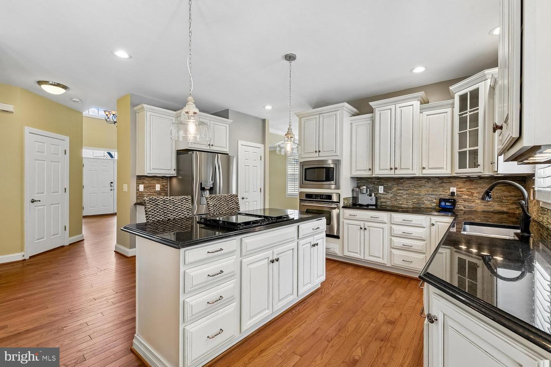 House in Pasadena, Maryland, United States 4 - 17981085