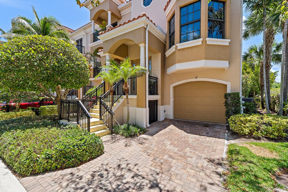 Condo in Tequesta, Florida, United States 4 - 17979976