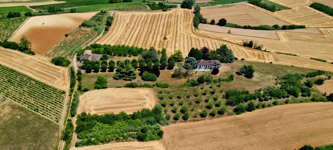 Villa in Altavilla Monferrato, Piedmont, Italy 2 - 17980938