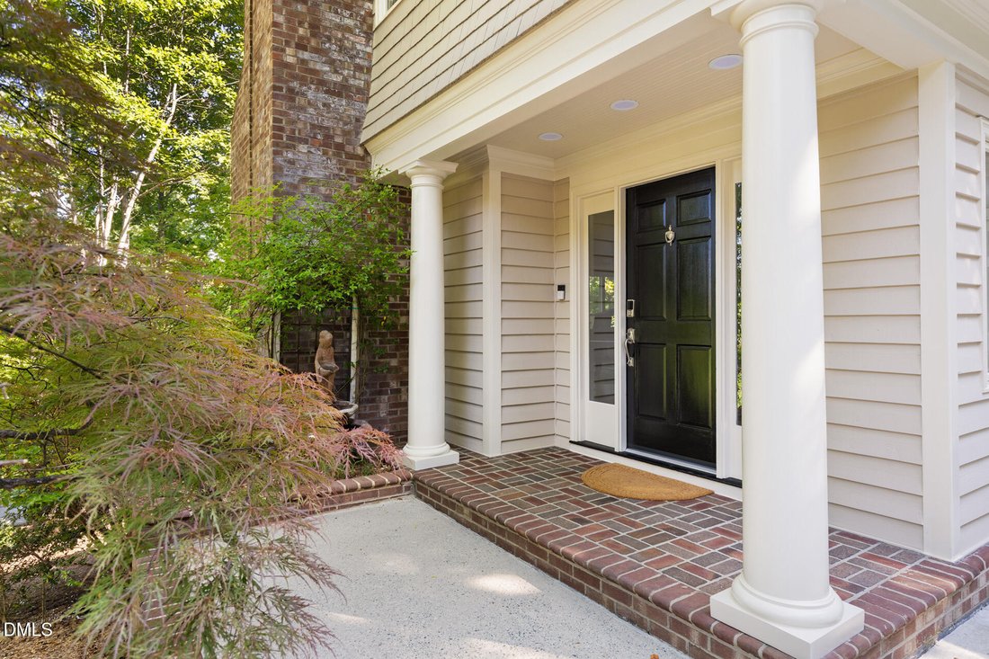 House in Chapel Hill, North Carolina, United States 4 - 17979534