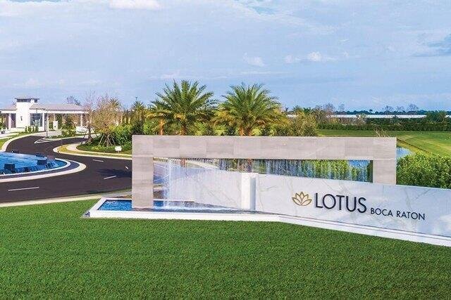 Haus in Boca Raton, Florida, Vereinigte Staaten 1 - 17975608