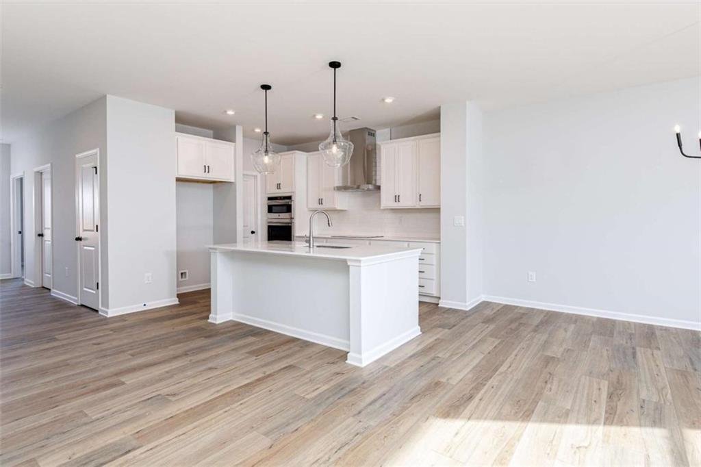 House in Acworth, Georgia, United States 3 - 17979393