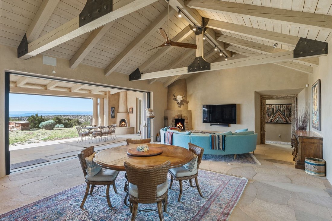 House in Santa Fe, New Mexico, United States 4 - 17977977