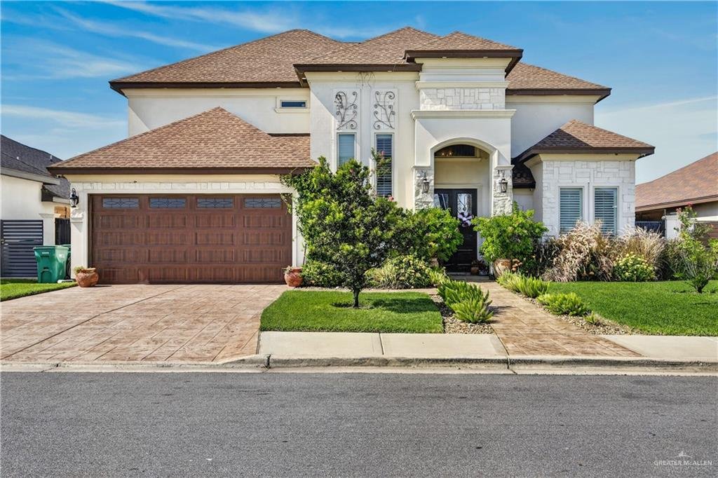 House in Pharr, Texas, United States 1 - 17975022