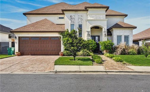 Casa a Pharr, Texas, Stati Uniti 1