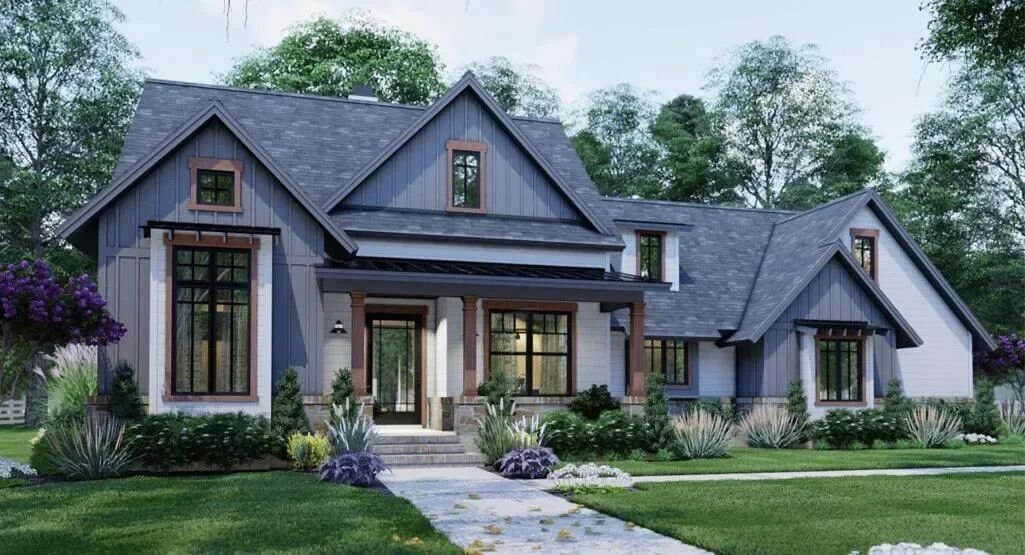 House in Missoula, Montana, United States 1 - 17979825