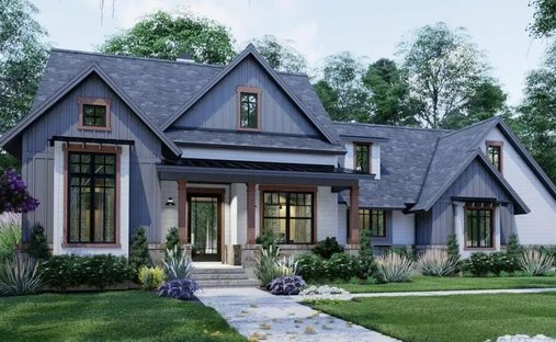 House in Missoula, Montana, United States 1