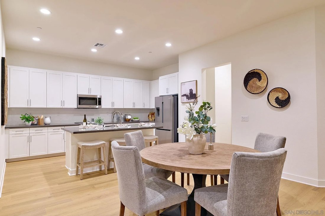 House in Vista, California, United States 3 - 17979695