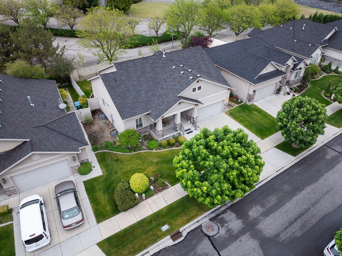 House in Orem, Utah, United States 4 - 17978642
