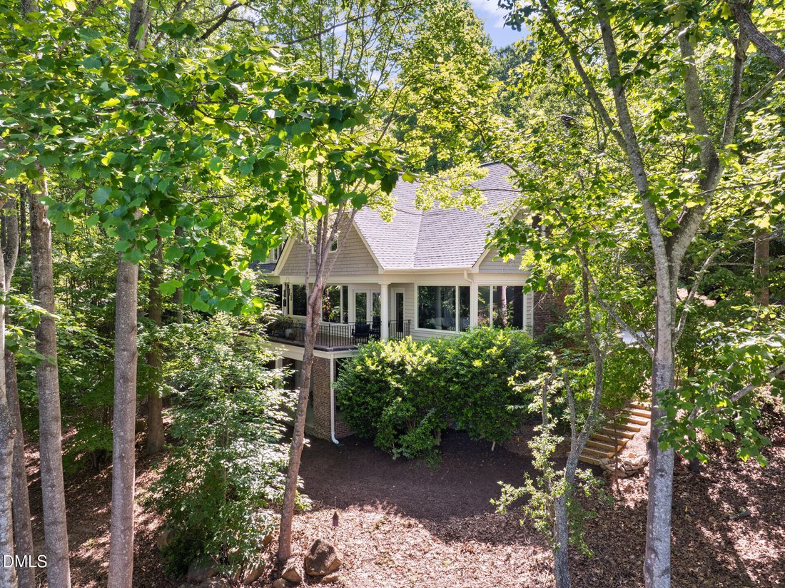 House in Chapel Hill, North Carolina, United States 2 - 17979534
