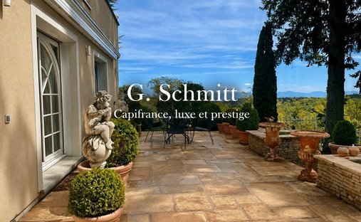 House in Labaroche, Grand Est, France 1