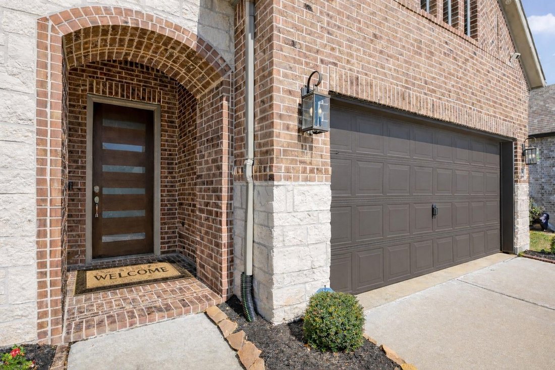 House in Katy, Texas, United States 2 - 17980204