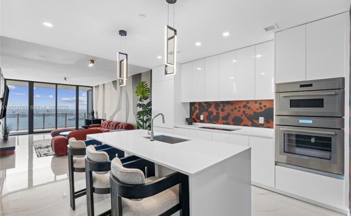 Condominio a Miami, Florida, Stati Uniti 1