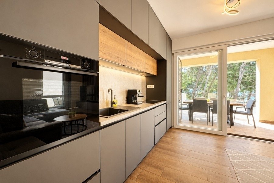 Apartment in Hvar, Split-Dalmatia County, Croatia 4 - 17975747
