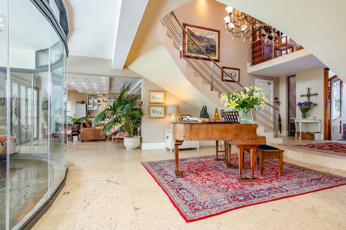 Estate in Val de Vie, Western Cape, South Africa 5 - 17978859