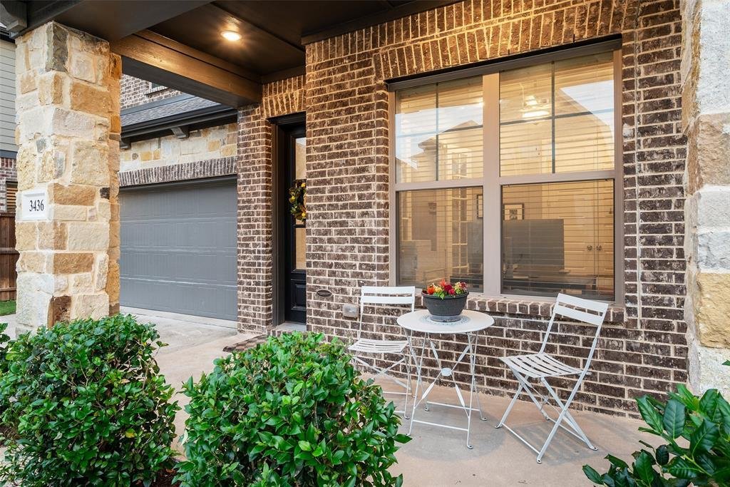 House in Denton, Texas, United States 2 - 17975864