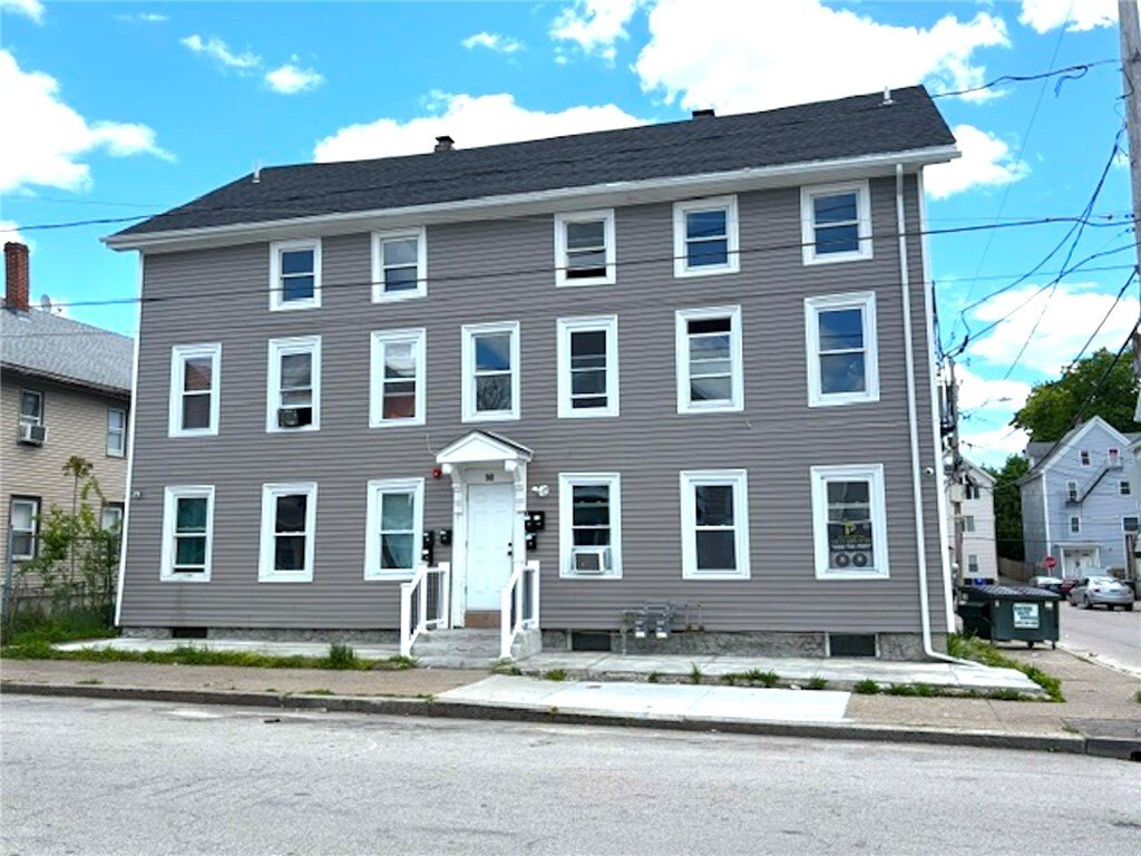 Central Falls, Rhode Island, United States 1 - 17974816