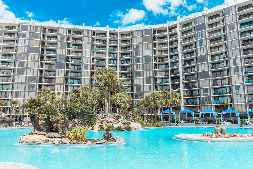 Condo in Panama City Beach, Florida, United States 5 - 17978186